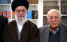 پیام تسلیت پی درگذشت آقای احمد جبرائیل دبیرکل‌ جبهه خلق برای آزادی فلسطین