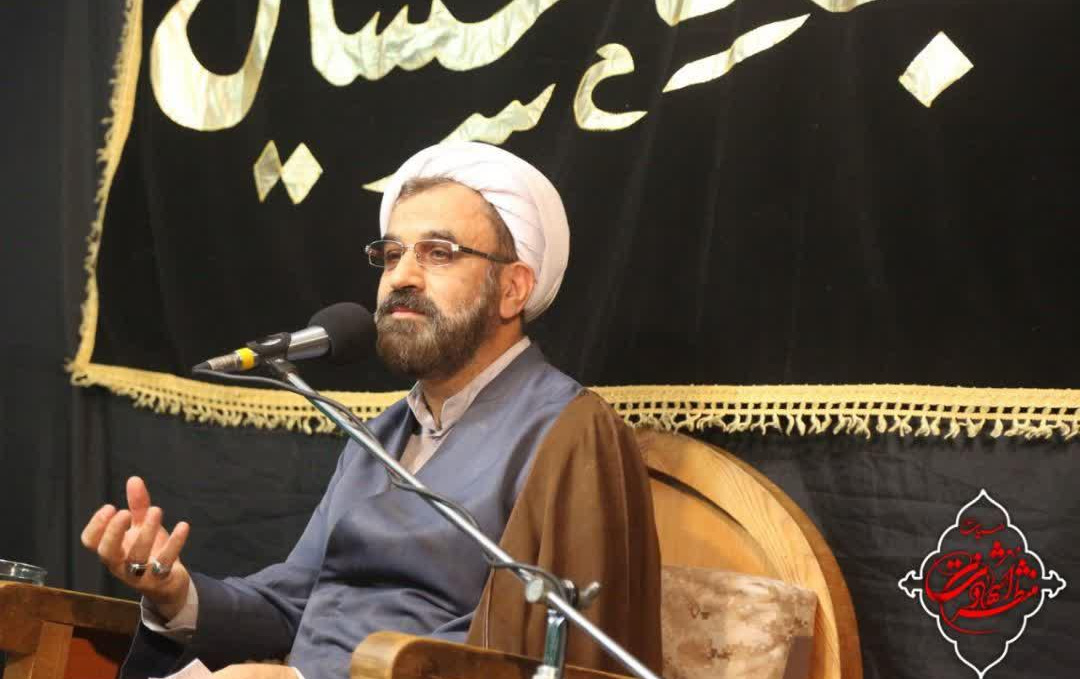 سیره سبک زندگی اهل بیت(ع) درستی بشناسیم