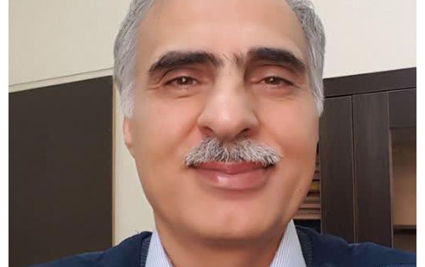 پیام تسلیت رئیس دانشگاه کاشان مناسبت درگذشت عضو سابق هیات علمی دانشگاه کاشان