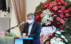 معاون آموزشی وزارت علوم: وقف کارآفرینی فناوری رمز توسعه پایدار