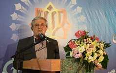 دکتر شریعتی نیاسر: بازنشستگان سرمایه های عظیم دانشگاه هستند