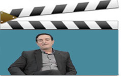 مصاحبه دکتر زراعت رییس دانشگاه - بخش اول