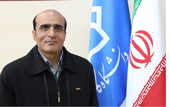 عضو هیات علمی دانشگاه کاشان رتبه ۲۴ اچ ایندکس بین دانشمندان ایرانی سراسر دنیا کسب کرد