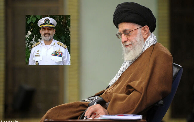 حکم فرمانده معظم کل قوا انجام شد؛