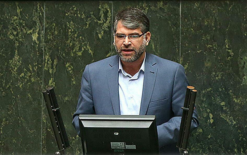 پیام رئیس مسئول نهاد رهبری دانشگاه کاشان دکتر سید جواد ساداتی نژاد