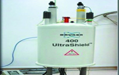 دستگاه nmr دانشگاه کاشان آماده ارائه خدمات مراکز علمی پژوهشی کشور