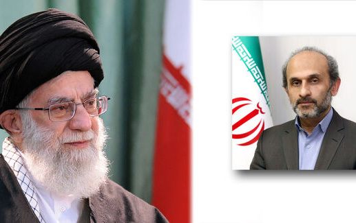 انتصاب دکتر پیمان جبلی ریاست سازمان صداوسیما