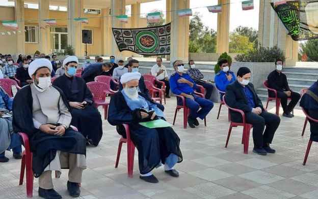 تلمذ تتبع منابع علمی می توان درجات عالی کمال رسید