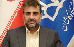 سرپرست دانشگاه کاشان: دانشگاه باید اتاق فکر نظام جمهوری اسلامی باشد