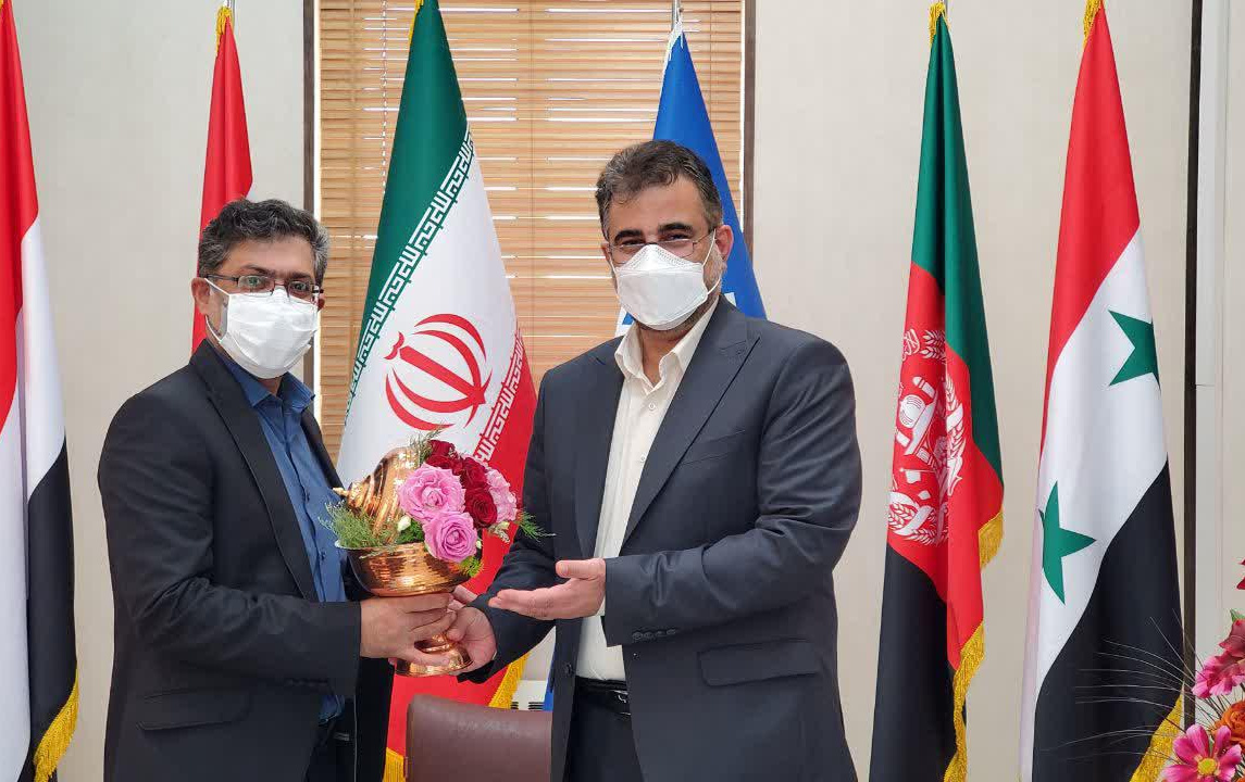 مدیریت شهری دانشگاه جامعه محور