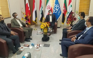 آموزش پرورش آموزش عالی دو خانواده یک رسالت