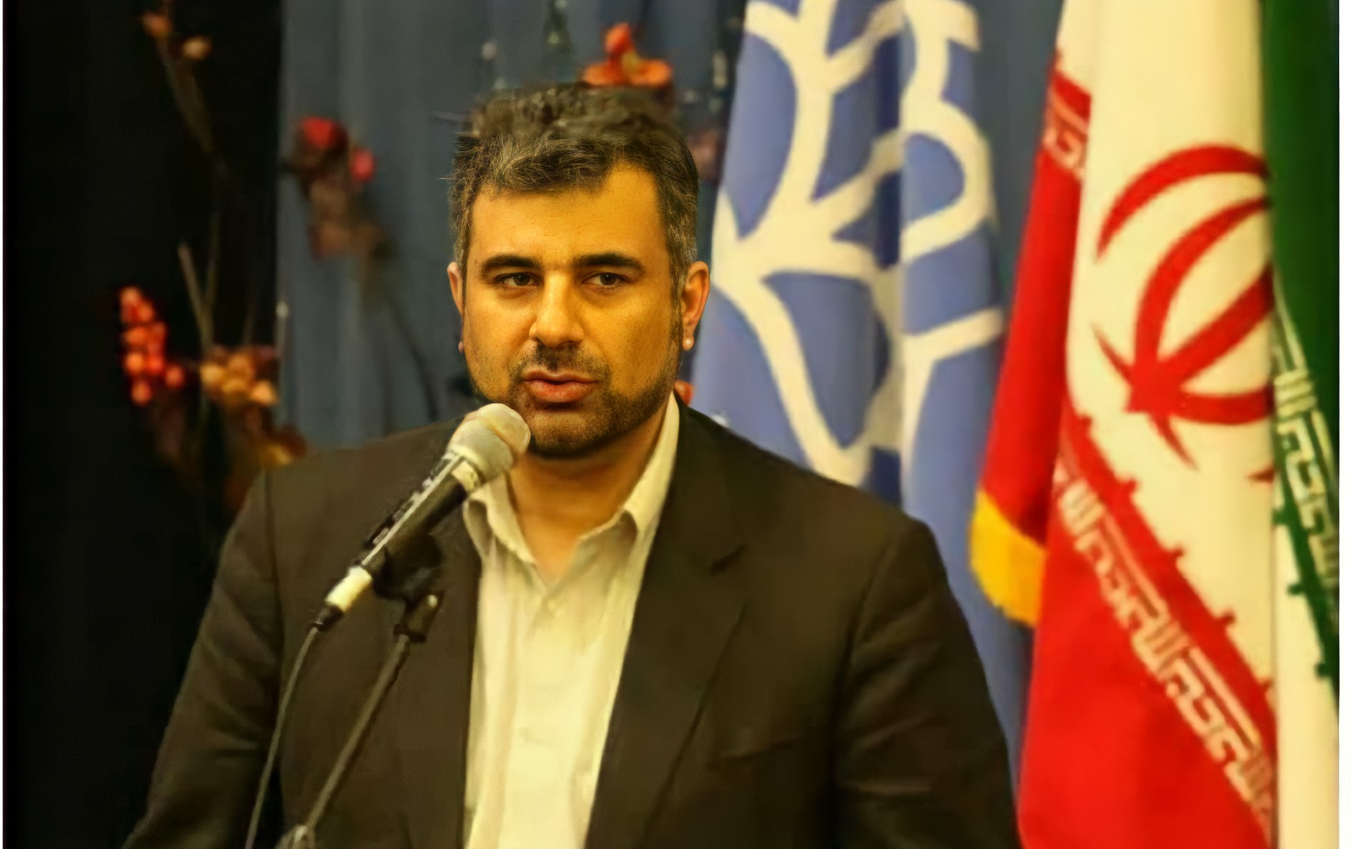 پیام تبریک مجمع دانشجویی عدالتخواه دانشگاه کاشان جناب آقای دکتر کتابی