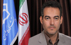 دکتر علیرضا فرجی رئیس پارک علم فناوری غیاث الدین جمشید کاشانی شد