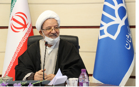 نشست بصیرتی تربیتی دانشگاه کاشان برگزار شد