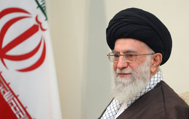 رهبر معظم انقلاب اسلامی پیام تبریک مناسبت هفته بسیج تأکید کردند؛