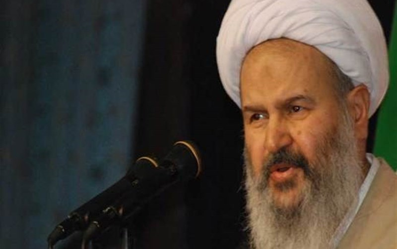 امام جمعه کاشان مراسم افتتاحیه نخستین کنگره افضلالدین مرقی کاشانی دانشگاه کاشان: ارزشمندترین ثروت عقل علم
