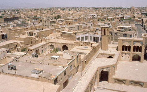 فصل نوین فعالیتهای مرکز کاشانشناسی دانشگاه کاشان؛ پشتوانه دیروز برای اعتلای امروز