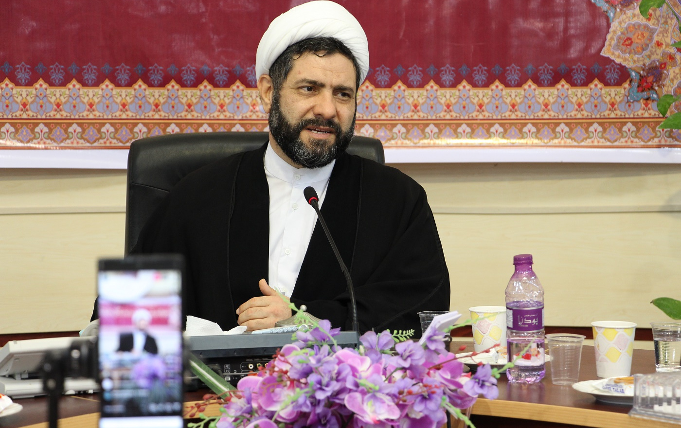 شرط تحقق دانشگاه اسلامی تولید علم دینی