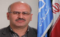 دکتر ابراهیمآبادی رئیس پژوهشکده اسانسهای طبیعی دانشگاه کاشان شد