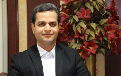 عضو هیات علمی دانشگاه کاشان پژوهشگر برگزیده استان اصفهان حوزه فنی مهندسی معرفی شد