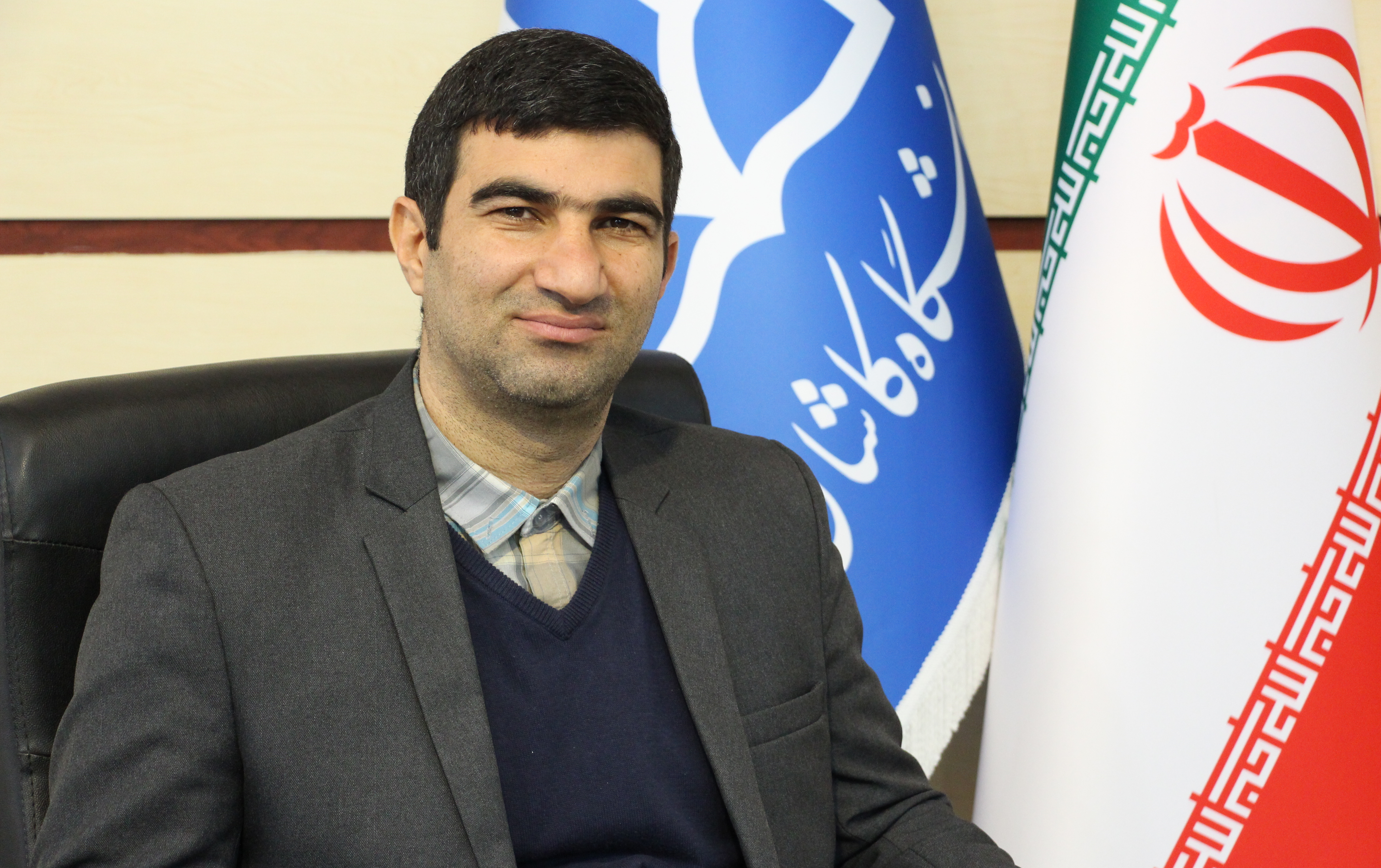 دکتر مهرداد مرادی سمت مدیر دانشجویی دانشگاه منصوب شد.