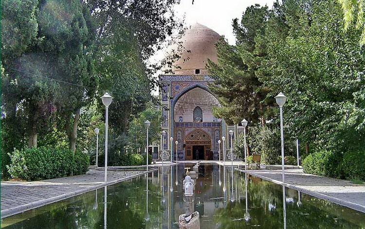 مسجد مدرسه امام (سلطانی)