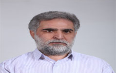 دکتر جواد صفری شخصیتی علمی باسواد دلسوز ممتاز بود
