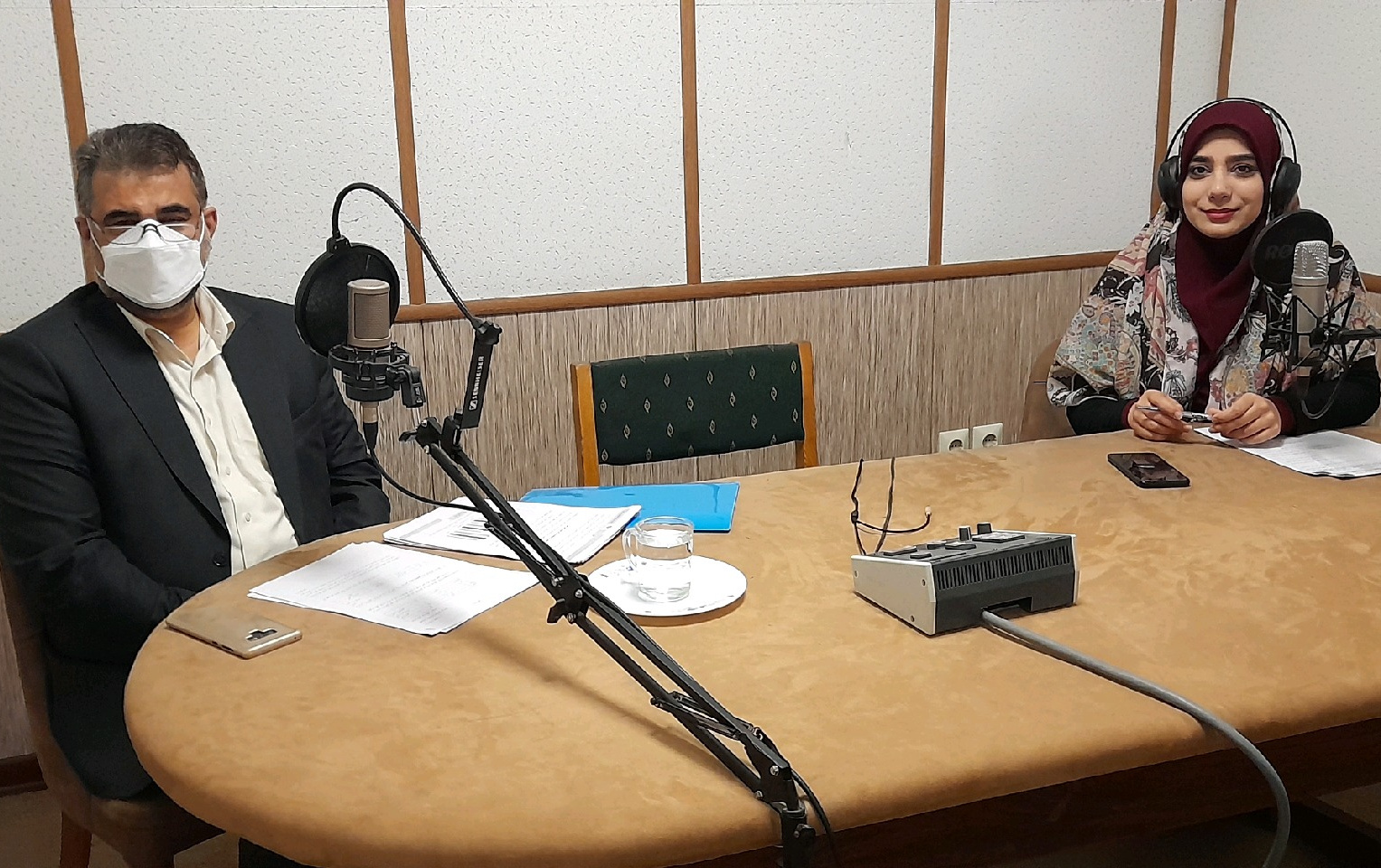 رئیس دانشگاه کاشان: آموزش‌ دانشگاه‌ها باید بر اساس آمایش سرزمین انجام شود