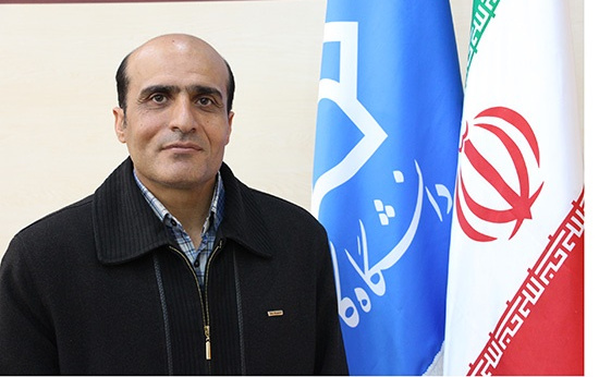 برای اولین بار شاخص هرش (h-index) یکی اعضای هیات علمی دانشگاه کاشان سه رقمی شد