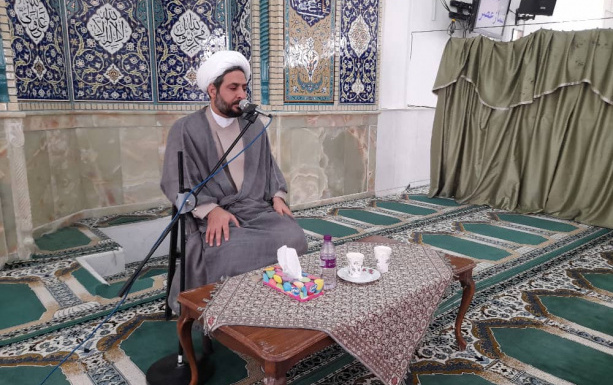 جشن اعیاد شعبانیه