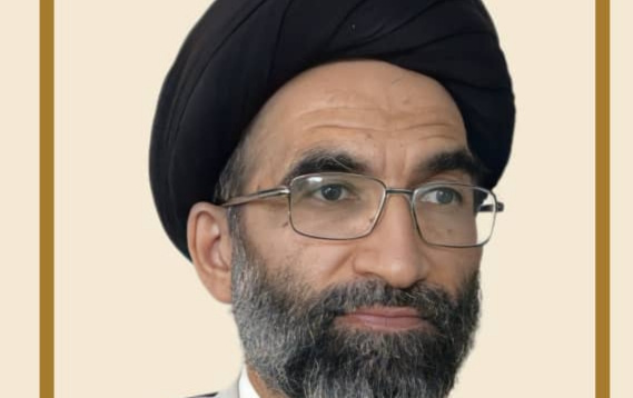 پیام تبریک رئیس دانشگاه کاشان پی انتصاب حجت الاسلام سیدسعید حسینی نماینده ولی فقیه امام جمعه کاشان