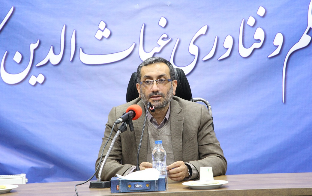 فرماندار ویژه کاشان: شرکت‌های دانش‌بنیان بستری مناسب برای اشتغال دانش‌آموختگان دانشگاهی