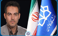 انتصاب دکتر علیرضا فرجی عنوان رئیس پارک علم فناوری دانشگاه کاشان