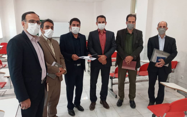 سرای نوآوری دانشکده علوم انسانی حقوق دانشگاه کاشان ایجاد می شود