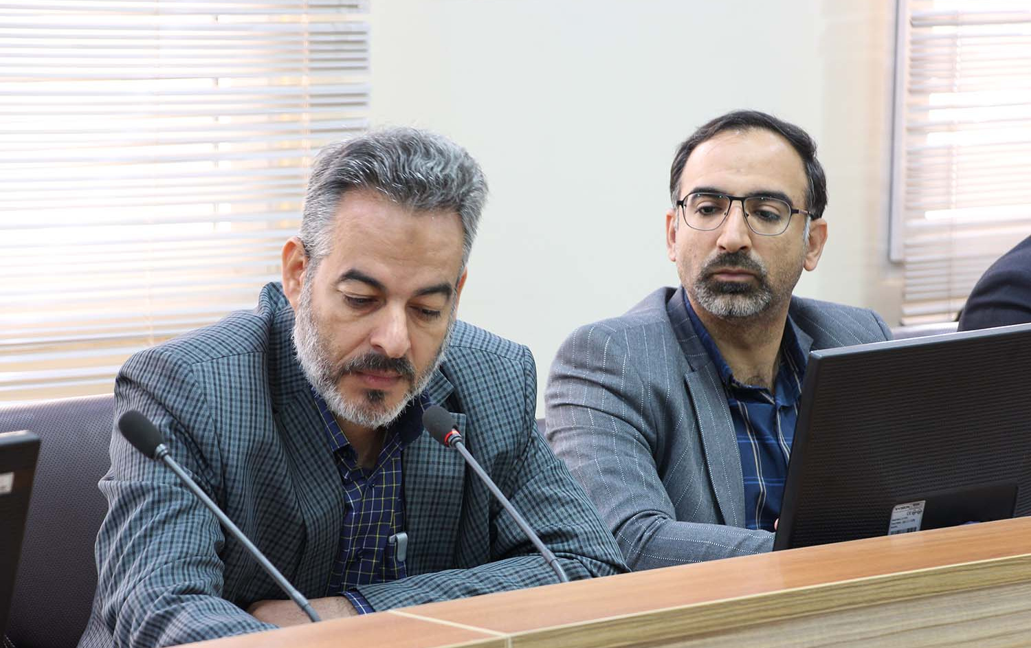 پارک علم فناوری محل تبدیل ایده تا پدیده