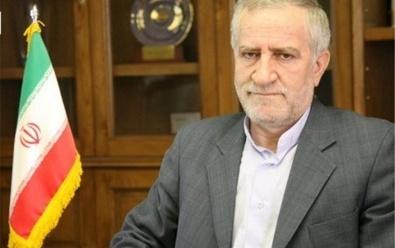 قدردانی قائم مقام وزیر رئیس مرکز هیات های امنا سرپرست دانشگاه کاشان