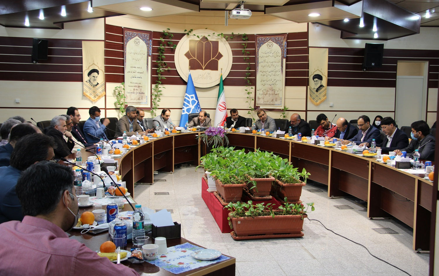 معاون آموزشی وزارت علوم: فعالیت های دانشگاهها باید بر اساس آمایش سرزمین شکل گیرد