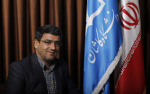 تقدیر معاون رئیس جمهور وزیر علوم دکتر شیخ زاده استاد برگزیده طرح شاهد دانشگاه کاشان
