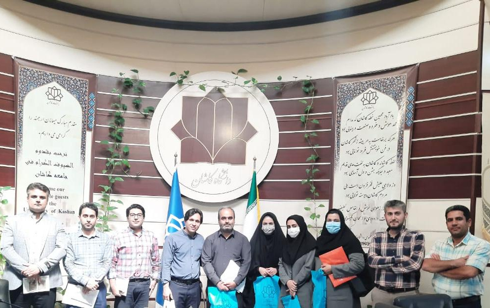 نشست تخصصی بررسی مقررات تأمین اجتماعی برگزار گردید
