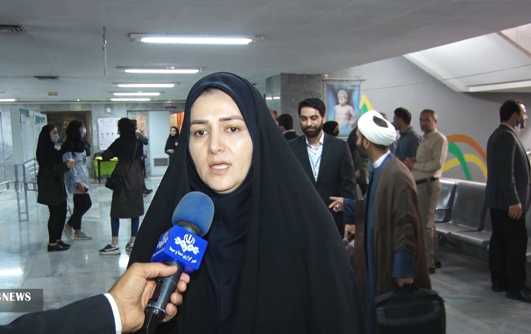 مقاله کارمند دانشگاه کاشان کنگره امر معروف نهی منکر برگزیده شد