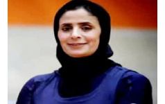 برگ زرینی دیگر والیبال دانشگاه کاشان