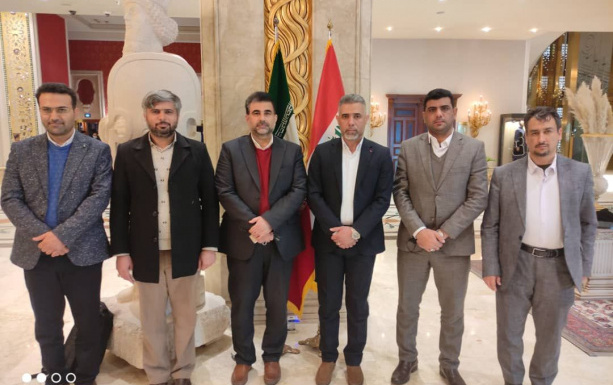 uok restored on list of trusted foreign universities, iraq’s ministry confirms