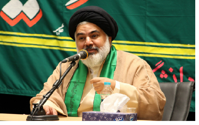 سلامت اعتقادی دینی نسل جوان گرو اعتقاد امیرالمومنین (ع)