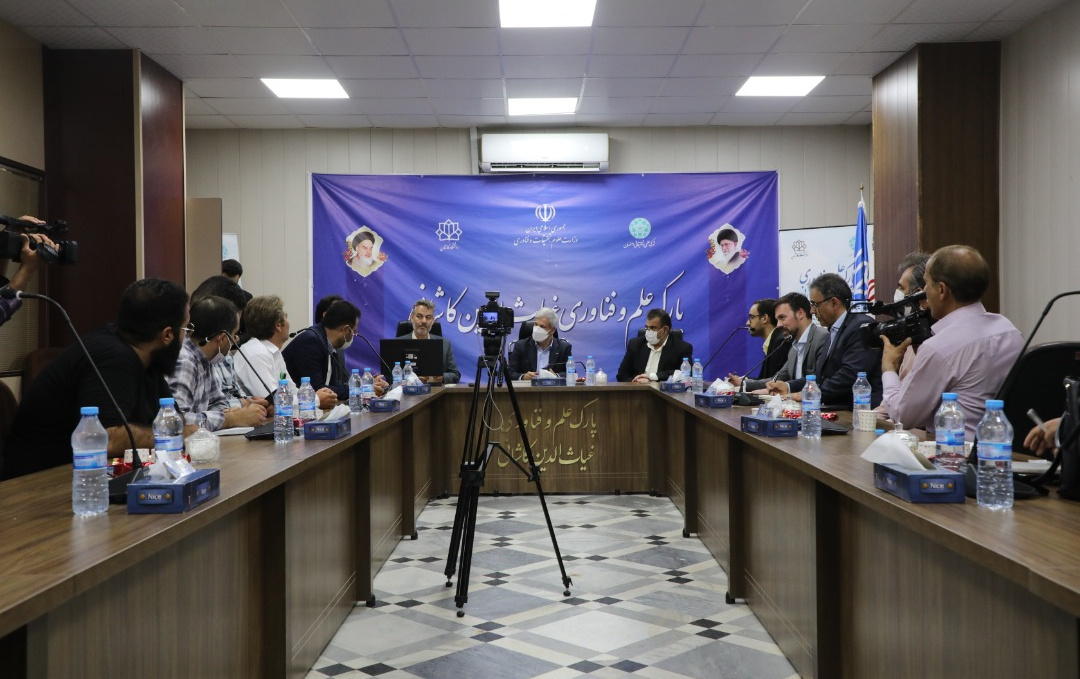 علم فناوری پایه پیشرفت کشورهاست