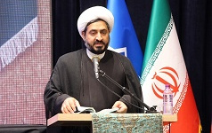 بیانیه نهاد نمایندگی مقام معظم رهبری دانشگاه‌ کاشان اعلام برائت جریان فتنه درخواست برخورد قاطع مناسب فتنه‌گران