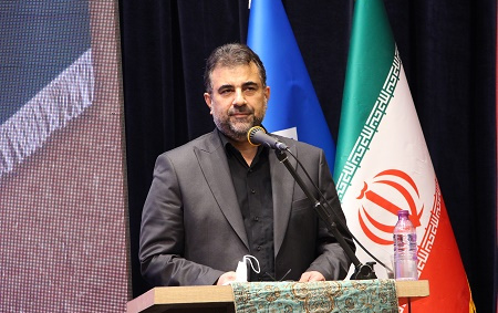 انتصاب رئیس دانشگاه کاشان عنوان عضو شورای علمی بنیاد نخبگان استان اصفهان