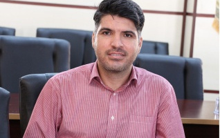 ۱۱۶۰ دانشجو دوره تحصیلات تکمیلی دانشگاه کاشان پذیرفته شدند
