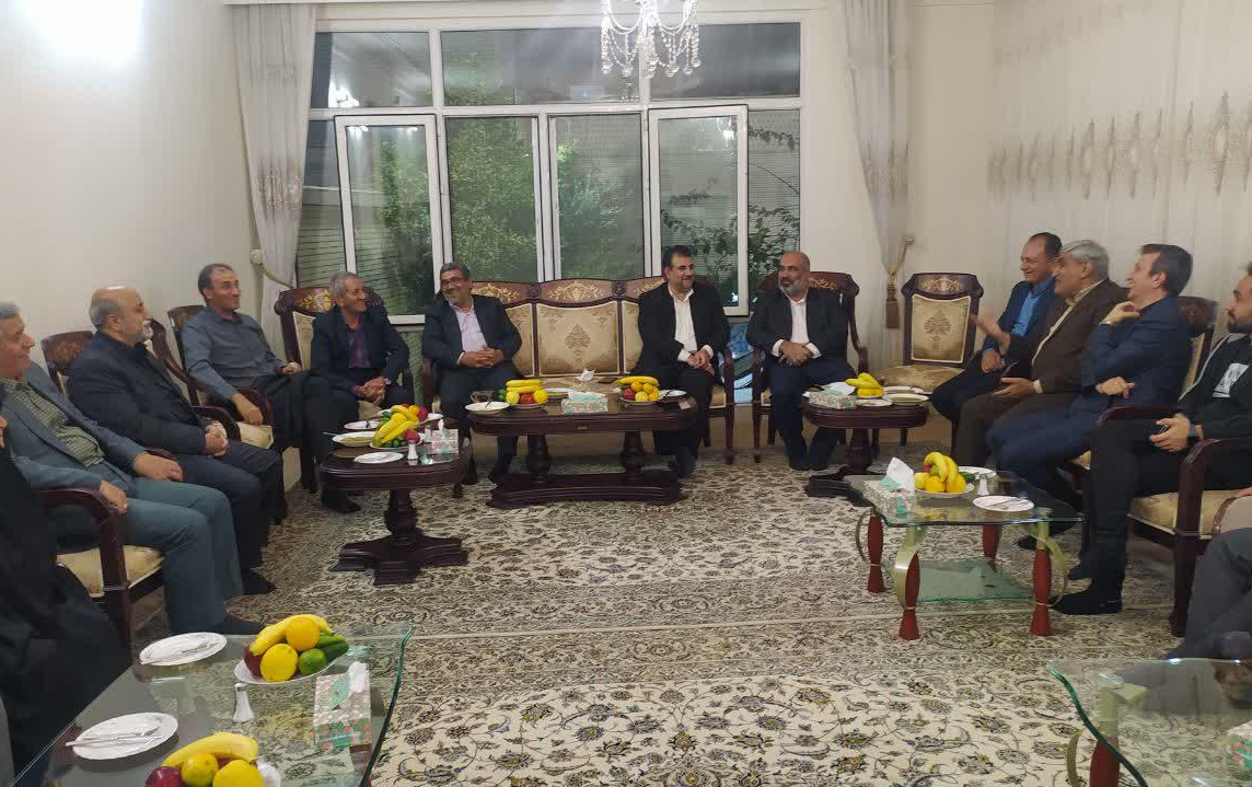 روح «ام الخیرات» همچنان حامی دانشگاه کاشان