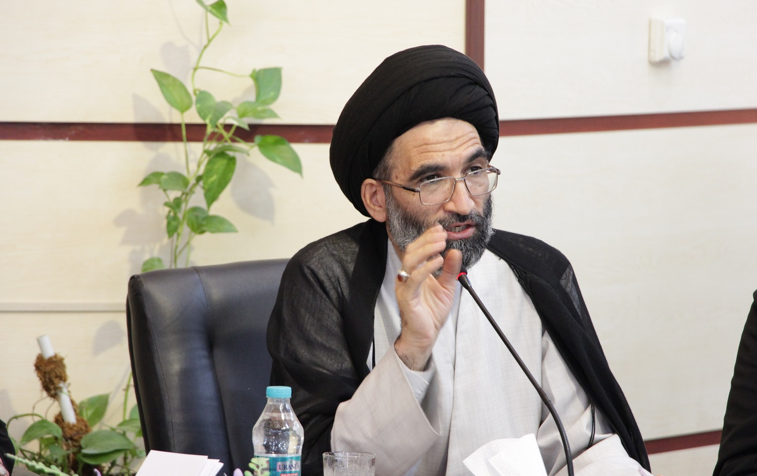 جهاد، تقوی علم ملاک برتری انسان