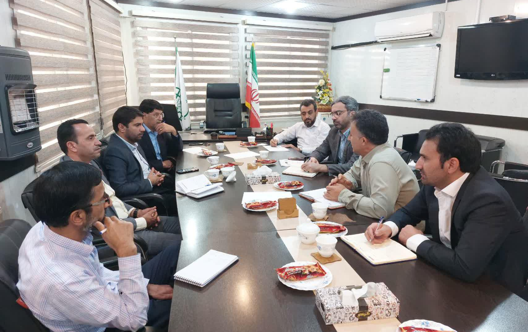 دانشگاه کاشان آماده همکاری مدیریت شهری